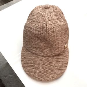 Ca4la women summer cap adjustable